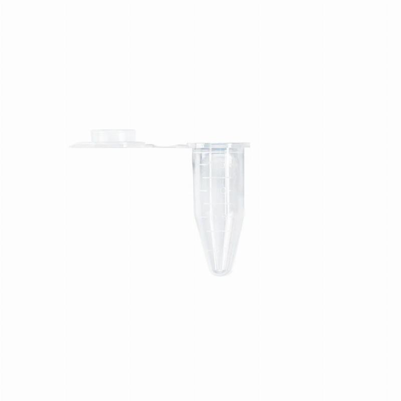 1,5 мл мікропробірка тип Eppendorf, стерильна